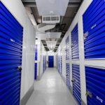 4 Types Of Storage Facilities