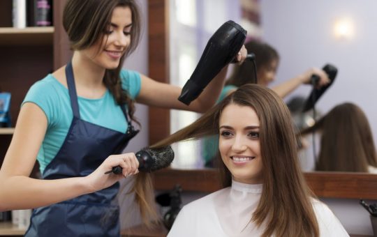 Things To Know Before Going To A Hair Salon