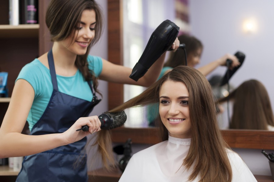 Things To Know Before Going To A Hair Salon